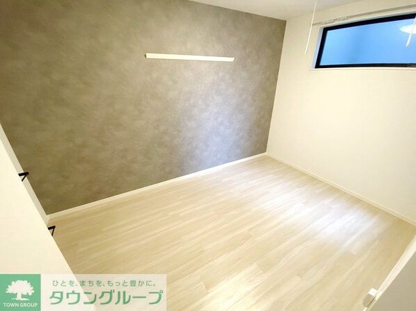 ピカード川崎Side B棟の物件内観写真